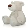Baby HeeHee + Teddybjörn - Chattknapp, gör ditt gosedjur till en interaktiv vän - Bluetooth-högtalare - 8711902079132 - 11