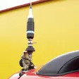  - Walkie-talkies och megafoner - 5949066539732 - 11