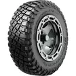 Bf Goodrich Mud Terrain T/a Km3 265/70R17 Sommardäck - 17-tums - TO-110302 - 1