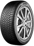 Bridgestone Blizzak 6 245/45R18 Friktionsdäck - Vinterdäck - TO-195992 - 1