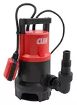 Clen KCD 400 uppopumppu - Dränkbara pumpar - 6418549415102 - 1
