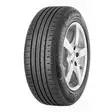 Continental Eco 5 Ao 205/60R16 Sommardäck - 16-tums - TO-196182 - 1