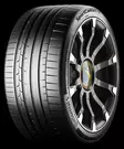 Continental Sc-6 Fr 255/40R19 Sommardäck - 19-tums - TO-124552 - 1