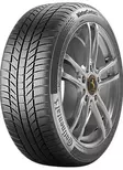 Continental Ts-870 P (+) 215/55R17 Friktionsdäck - 17-tums - TO-195972 - 1