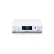DAB+/FM köksradio med Bluetooth® LED-belysning och timer Vit - Radioapparater - 8711902078852 - 11
