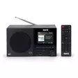 DAB+/FM mono Radio med Bluetooth®, USB och ASA-funktion - Radioapparater - 8711902093732 - 11