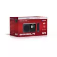 DAB+/FM mono Radio med Bluetooth®, USB och ASA-funktion - Radioapparater - 8711902093732 - 69