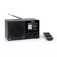DABMAN-120BK DAB+, FM radio with BT,RC - Radioapparater - 8711902093732 - 41