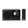 DABMAN-120BK DAB+, FM radio with BT,RC - Radioapparater - 8711902093732 - 10