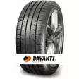 Davanti Protoura Sport 265/40R18 Sommardäck - 18-tums - TO-167522 - 1