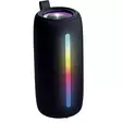 Denver Bluetooth kaiutin RGB-valoilla - Bluetooth-högtalare - 5706751071072 - 2