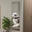Spegel Hanah Home Trio Transparent Mdf 40x120x2,2 cm - Speglar - 8684282429722 - 4