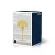 Ellen Mini Table lamp Yellow - Golv- och bordslampor - 5704924014192 - 67