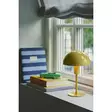 Ellen Mini Table lamp Yellow - Golv- och bordslampor - 5704924014192 - 53