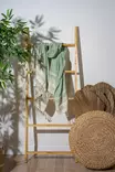 Fouta Mijölnir Apple 60% Bomull 40% Polyester 90x170 cm - Handdukar - 8684283208142 - 2