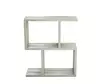Sidobord Hanah Home Zet Freesia Marmormönster Spånskiva 45x51,4x17 cm - Sidobord och extrabord - 8684283030842 - 1