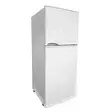 Frezzer Solar 132 L 12/24V kyl- och fryskombination - Kylskåp 12/24V - 6438014429342 - 2