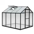 Green Land Solid 4,6 m² växthus - Växthus - 6438014421582 - 1
