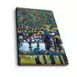Canvastavla Wallity Flerfärgad Canvas 45x70 cm - Tavlor och ramar - 8681875399462 - 1