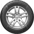 Hankook W I*cept Lv Rw12 205/75R16C Friktionsdäck - 16-tums - TO-141572 - 1