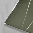 Spegel Hanah Home A331Y Silver MDF 130x62x2,2 cm - Speglar - 8681875986402 - 8