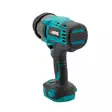 Jonköping Batteridriven Mutterdragare 1/2" 18V 1000Nm - Borstlös - Batteridrivna mutterdragare - 6438168120102 - 2