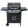 Kaasugrilli Hornet Parrilla - Gasolgrillar - 6438168108742 - 1
