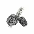 Fisknät 30 mm 0,17 mm 1,8 m 30 m - Fiskenät och burar - 6410416239262 - 1