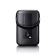 Karaokesystem med Bluetooth®, uppladdningsbart batteri, trådlös karaokemikrofon och LED-belysning för disco Svart - Nedis produkter - 8711902081272 - 20