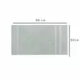 Handduk Mijölnir Havsgrön 60% Bomull 40% Bambu 50x90 cm - Handdukar - 8681875945812 - 3