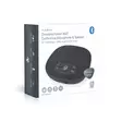 Konferans högtalare | Bluetooth® | Omni-Directional | 15 W | Mikrofon räckvidd: 10 m | Accu Powered / USB ström | 1x 3.5 mm Audio Out / 1x USB-C | Svart - Nedis produkter - 5412810478262 - 69