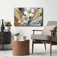Canvastavla Wallxpert Flerfärgad Canvas 45x70 cm - Tavlor och ramar - 8684282625742 - 4