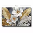 Canvastavla Wallxpert Flerfärgad Canvas 45x70 cm - Tavlor och ramar - 8684282625742 - 1