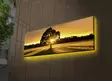Canvastavla Wallity Flerfärgad Canvas 30x90 cm - Tavlor och ramar - 8681181427002 - 2