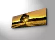 Canvastavla Wallity Flerfärgad Canvas 30x90 cm - Tavlor och ramar - 8681181427002 - 3