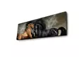 Canvastavla Wallity Flerfärgad Canvas 30x90 cm - Tavlor och ramar - 8681181295182 - 1