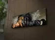 Canvastavla Wallity Flerfärgad Canvas 30x90 cm - Tavlor och ramar - 8681181295182 - 4