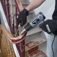 Varmluftspistol 1600W - Varmluftspistoler - 5400338073182 - 7