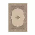 Badrumsmatta Set Mijölnir Flerfärgad 100% Polyester Halkfri Antibakteriell 50x60 cm & 60x100 cm - Badrumsmattor och våtrumsmattor - 8683342420532 - 1