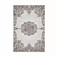Badrumsmatta Set Mijölnir Flerfärgad 100% Polyester Halkfri Antibakteriell 50x60 cm & 60x100 cm - Badrumsmattor och våtrumsmattor - 8683342420662 - 1