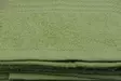 Badhandduk, grön, 70 x 140 cm, mjuk, absorberande - Handdukar - 8681181631102 - 5