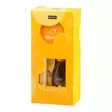 Lahjapakkaus The Good Recipe Mango 3 os Sence - Presentförpackningar - 8721073620132 - 3