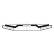 Lamellipyörö 125mm p40 - Skivor för vinkelslipmaskin - 4047376616912 - 2