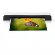 Lamineringsfilm | A3 | Tjocklek: 100 µm | Packad per: 100 st. | PET | Transparent - Skrivbordstillbehör - 5412810268702 - 45