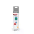 Termometer med stor upplyst display - Vardagsverktyg - 8712412593972 - 66