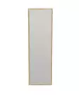 Spegel Hanah Home Tessa Natur Mdf 50x160x2,2 cm - Speglar - 8683743823222 - 1