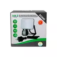 Led Energie Strålkastare DOME 20W 1800lm 4000K IP43 PIR - Strålkastare - 6418536031322 - 2