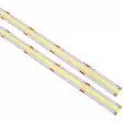 LED Valonauha COB 12V 500mm valkoinen 2kpl - Ljusslingor - 6418536022412 - 2