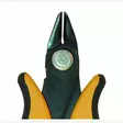 Skärtång 138 mm Precision - Handverktyg - 8053369531212 - 45