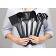 Liemikauha rPET Maku Kitchen Life - Kierrätysmuovinen keittokauha kahdella kaatonokalla (lämmönkesto 230 °C) - Köksredskap - 6410416389912 - 3